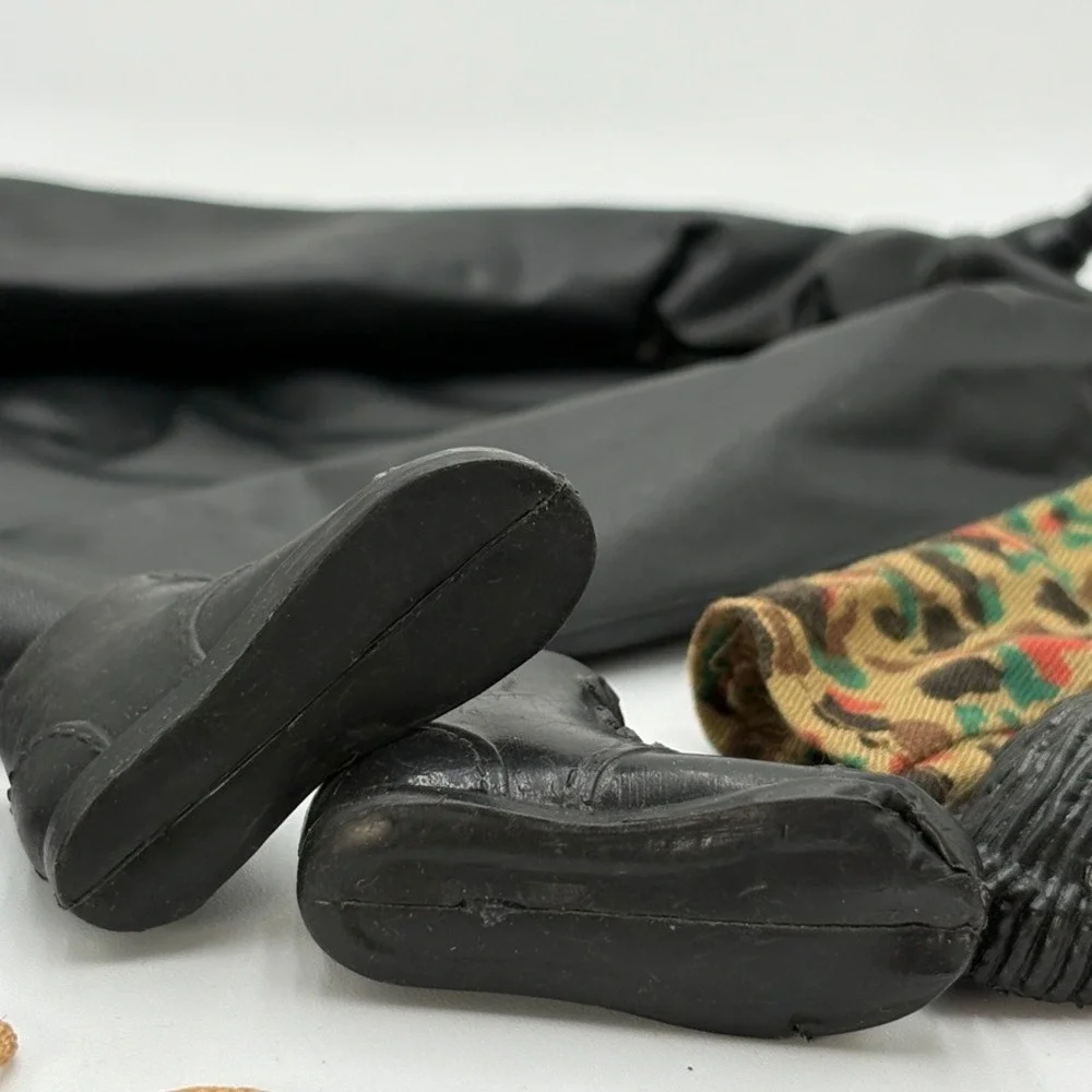 1969 GI Joe Secret Mission to Spy Island Replacement Accessories Boat Hat AT